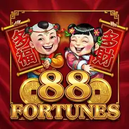 88 Fortunes gra w Fontan Casino dla graczy z Polski 88 Fortunes gra w Fontan Casino dla graczy z Polski
