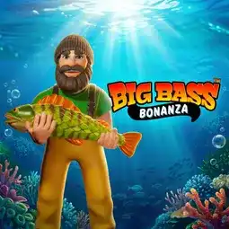Big Bass Bonanza gra w Fontan Casino dla graczy z Polski Big Bass Bonanza gra w Fontan Casino dla graczy z Polski