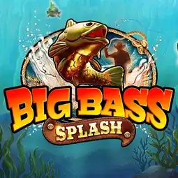Big Bass Splash gra w Fontan Casino dla graczy z Polski Big Bass Splash gra w Fontan Casino dla graczy z Polski