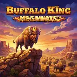 Buffalo King Megaways gra w Fontan Casino dla graczy z Polski Buffalo King Megaways gra w Fontan Casino dla graczy z Polski