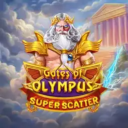 Gates of Olympus Super Scatter gra w Fontan Casino dla graczy z Polski Gates of Olympus Super Scatter gra w Fontan Casino dla graczy z Polski