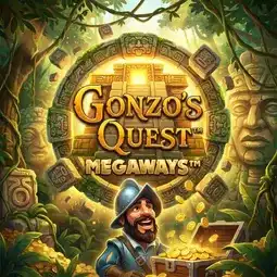 Gonzos Quest Megaways gra w Fontan Casino dla graczy z Polski Gonzos Quest Megaways gra w Fontan Casino dla graczy z Polski