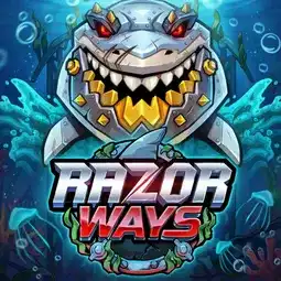 Razor Ways gra w Fontan Casino dla graczy z Polski Razor Ways gra w Fontan Casino dla graczy z Polski
