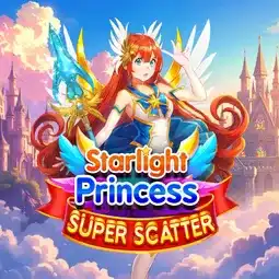 Starlight Princess Super Scatter gra w Fontan Casino dla graczy z Polski Starlight Princess Super Scatter gra w Fontan Casino dla graczy z Polski