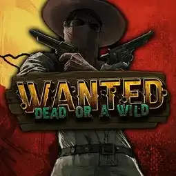 Wanted Dead or a Wild gra w Fontan Casino dla graczy z Polski Wanted Dead or a Wild gra w Fontan Casino dla graczy z Polski